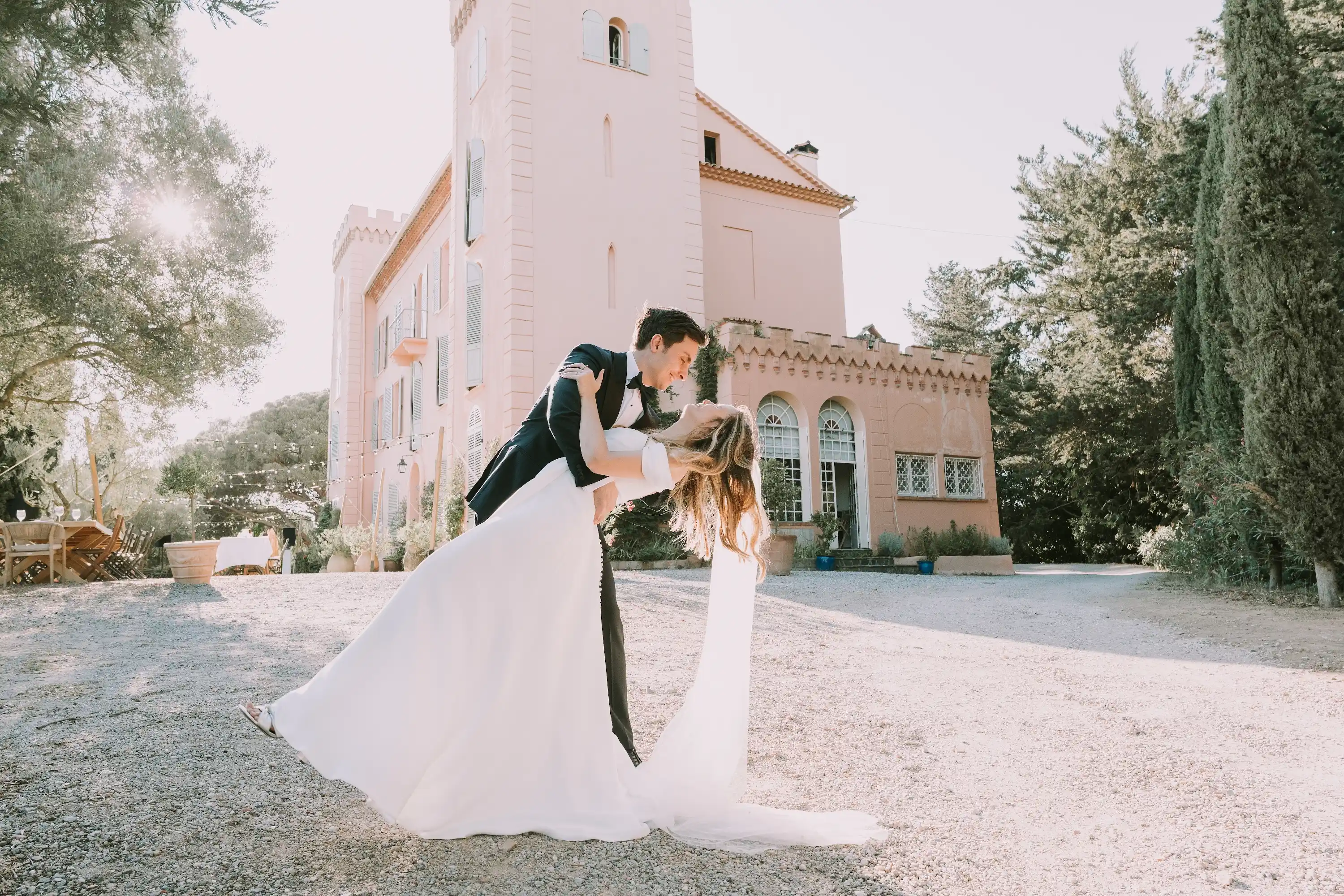 Photographe mariage dans le Var - Olivier Dilmi